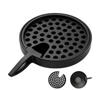 Replacement Drip Tray for Vertuo Next, Easy-Swap Part to Prevent Spills | Drip Tray Replacement Parts for Vertuo Next Nespresso Coffee Machine, Sturdy Accessory