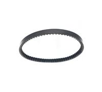 Replacement Drive Belt 23100-K69A-6010-M1 23100-K69A-6010 Motorcycle Drive Belt For Split For Line For Elite For EXU NS125D RX125 SDH125T-31/35/36/37/38 Transmission Belt