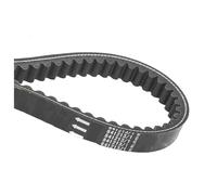 Replacement Drive Belt 841213/1 G Motorcycle Rubber Drive Belt For PIAGGIO For TYPHOON X7 Eu3 For Zip For Evo Mp3 125 For Vespa For GTS 125 Transmission Belt