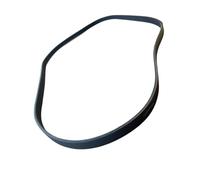Replacement Drive Belt | Compatible with Various NordicTrack, ProForm, Reebok, HealthRider Ellipticals and Bikes | Part No. 140672