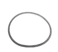 Replacement Drive Belt Drive Belt Scooter Motorcycle V-Belt 23100-KWN-901 For Pcx125 After 2010 For Aprilia For Atlantic 125cc 200cc 250cc 300cc Transmission Belt