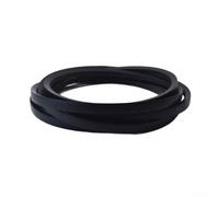Replacement Drive Belt for 532408381, Heavy Duty Aramid Fibre Deck Belt for 38 Inch, Compatible with TS138 LT151 LTH151 LT154 LT1597 LT171 Garden Tractor Mower Parts