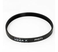 Replacement Drive Belt for Bosch Planer GHO26-82 GHO15-82 PHO3100 2609100410 PH271