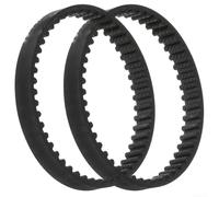 Replacement Drive Belt for For Vax Blade TBT3V1 Series 24V 32V Cordless Vacuum Cleaner Models TBT3V1B1 TBT3V1F1 TBT3V1H1 TBT3V1P1 TBT3V1T2