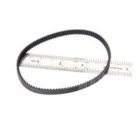 Replacement Drive Belt for Rug Doctor Deep Carpet Cleaner DCC-1 Long Gates 3M-342-6.5 9.5mm 3/8 inch