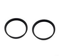 Replacement Drive Belt Set For For 2829-20 18V Bandsaw Using Part Number 45-96-0050 Rubber Pulley Tire