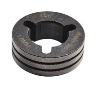 Replacement Drive Roller Knurled V Groove for Miller MIG Welders Compatible with, SIP, and MIG100 through MIG200 Series (#9)