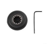 Replacement Drive Socket for Vitamix Professional Series Blenders Includes for 32oz 48oz 64oz Containers