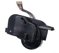 Replacement Drive Unit for Midea VCR08 MR09 Cleaners(R Wheel)