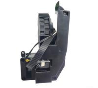 Replacement Drive Wheel With Motor For Laresar durPro Robot Vacuum Cleaner, Left Or Right Side, Durabled Plastic Construction, Smooth Navigation For Efficient Cleaning On Various Floors(RIGHT)