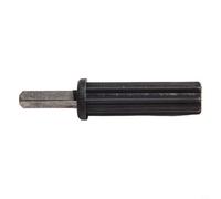 Replacement Driver For Ht70 Ht75 Ht101 Ht131 Pole Saw Oem Part Number 4182 740 3501 Robust Black Plastic Gear For Trimmer Maintenance Work