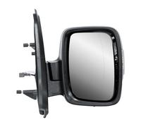 Replacement Driver Right Side Door Wing Mirror O/S Electric and Heated without Signal Light for Renault Trafic Nissan Primastar 2021-2025