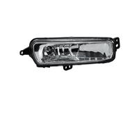 Replacement Driver Right Side O/S Fog Light Fog Lamp with Bulb for 2019-2026 Ford Transit MK8 V363 Ford Transit Tourneo 2019-2023