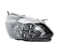 Replacement Driver Right Side O/S Headlight Head Lamp Electric Adjustment for Ford Transit Tourneo Custom V362 2013-2019