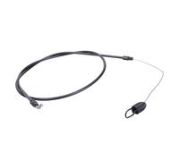 Replacement Drives Control Cable for 746-04440 Lawnmower Throttle Cable for Home Gardeners and Professional Landscapers Tiller Parts