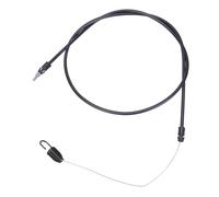 Replacement Drives Control Cable for 746-04440 Lawnmower Throttle Cable for Home Gardeners and Professional Landscapers Home Gardening Tool