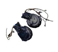 Replacement Drives Wheels for Mova V50 Ultra Robots Vacuum Cleaner Left and Right Side Wheel Compatible with for V50 Ultra(A pair)