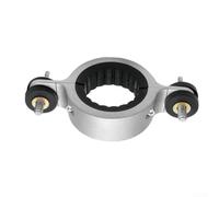 Replacement Driveshaft Center Support Bearing Carrier For Dodge WD For Durango 2011+ Fits V6 V8 Engines RWD 4WD Compatible With WK2 Models