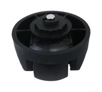 Replacement Driving Wheel for ECOVACS X8 Pro Vacuum(1pcs)