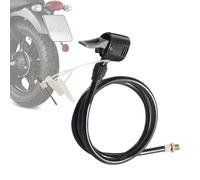 Replacement Drum for Air Pump, Replacement Air Pump Hose - Universal Swelling Tube, Rear Bumper Protection, Leakage Protection, Accessory