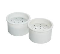 Replacement Dual-Pack Remineralization Filters for Mate 3 Countertop Reverse Osmosis Water Filter System