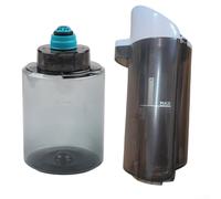 Replacement Dual Purpose Water Tank Set for JONR ED12 Vacuum and Mop Includes Sewage Collection and Clean Water Supply