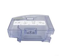 Replacement Dual Use Dustbin and Water Tank for T8 Plus Q7+ Q7MAX Robot Vacuums Supporting Multi Mode Home Cleaning