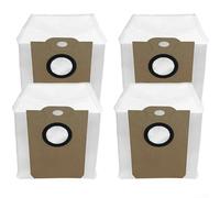 Replacement Dust Bag Accessories, Vacuum Dust Bag 4/10 Pack For Cecotec For Conga 2299 Ultra Home X-Treme Genesis, Vacuum Cleaner Spare Parts(4 PACK)