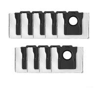 Replacement Dust Bag For Dreame Aqua10 Ultra Track Complete And Aqua10 Pro Track, Non Woven Fabric With Meltblown Fibre Filter, 9-Pack, Tear Resistant Vacuum