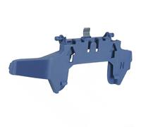 Replacement Dust Bag Holder Tailored for Miele Vacuums Including Models from the Series of 7793095