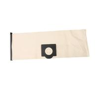 Replacement Dust Bags,Compatible for Karcher,Wd3 Mv3 Se4001 A2299 K2201 F K2150 Vacuum Cleaners Washable and Long Lasting(18CM)