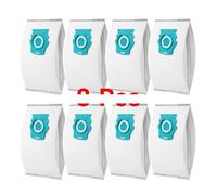 Replacement Dust Bags ，Compatible for Miele Guard M1 S1 L1Series， Vacuum Cleaner Leak-Free 3.5 L Capacity(8 Pcs)