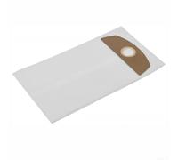 Replacement Dust Bags for Bosch GAS 18V-6 for ls 380954 FT522 PRO-133 - Tear Resistant Fleece Filters Clean Disposal 10 Units