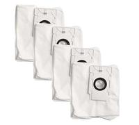 Replacement Dust Bags For EZVIZ Robot Vacuums Fits Model CSRAKIT07 Commendable(4 PACK)