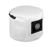Replacement Dust Bags for Numatic for Hoover for Henry for for James Vacuum Cleaner Accessories, Reusable Vacuum Dust Bags