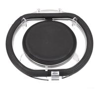 Replacement Dust Bin,and Bottom Cover for V6 Cordless Vacuum Cleaner | for a-b Interface for cyclone Assembly,Parts High Suction for Performance No Tools Required for V6 Series Cleaners