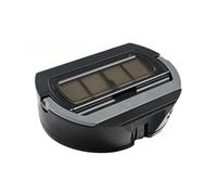 Replacement Dust Bin,Compatible for Roomba S9Series S9 S9+ S9Plus,Vacuum Cleaner Dust Box Dust Container Filter Vacuum Cleaner Parts Replace