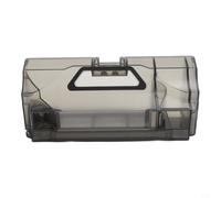 Replacement Dust Bin for Dreame D10 Plus Robot Vacuum Cleaner, Spacious Capacity for Hair and Crumbs, Smooth Interior Walls, Single-Click Release Latch, Washable Filter Accessory