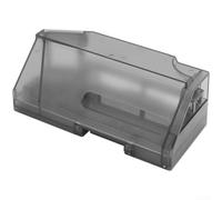 Replacement Dust Bin for Dreame for x40 Pro Ultra Home Use Replacement | Transparent ABS body, easy dust monitoring, precise fit, leak-resistant, compatible with for x40 Pro Ultra