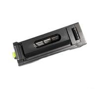 Replacement Dust Bin For Roomba Max 705 and 504Vac, Clear ABS Plastic Trash Can with Tight Seal, Washable