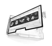 Replacement Dust Box，Compatible for Roborock S8 / S8+ / S8 Pro Ultra / G20 DustBin Box Container Vacuum Cleaner Spare Parts Accessories