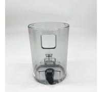 Replacement Dust Box for Cordless Vacuum, 1 Pack Dust Cup Container with Filter, Washable & Reusable, Suitable for Dreame Z10/Z20/Z30