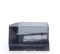 Replacement Dust Box for Ecovacs for deebot X8 X8 Pro Plus for t80 - Large Capacity Dustbin Container ABS Material Easy Install Home Cleaning 144x80x67mm(X8)