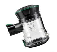 Replacement Dust Box Unit for Vactidy For Blitz V8 Cordless Vacuum Cleaner with Washable Components and Lid (B)