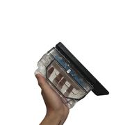 Replacement Dust Box With Filter,Compatible For Dyson，Spot+ Scrub Ai,Robot Vacuum Cleaner Trash Accessories Part