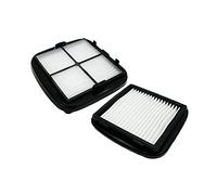 Replacement Dust Cleaning Filters for Bissell Power Edge 2037416 &2031432 97D5 27K6 47R5 Vacuum Cleaner Filte Accessories