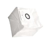 Replacement Dust Collection Bags Compatibility for Greenworks GRV3011 Robotic Vacuums Easy to Replace and Maintain Suction Efficiency(10 Pack)