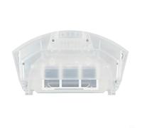 Replacement Dust Container for M8PRO and for Ultenic Robot Vacuum Cleaner, Compatible with M8 PRO Series, 1 Pack(White)