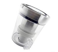 Replacement Dust Cup And Filter For Eureka NEC280 Series Cordless Vacuum, Simple Maintenance And Direct Fit, For Extending The Life Of Vacuum, Long Lasting