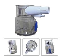 Replacement Dust Cup For Tineco A10 Hero And A10 Vacuum Cleaners, Designed To Maintain Optimal Suction And Collection Capacity